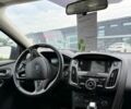 Синій Форд Фокус, об'ємом двигуна 2 л та пробігом 160 тис. км за 10700 $, фото 5 на Automoto.ua