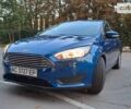 Синий Форд Фокус, объемом двигателя 2.01 л и пробегом 70 тыс. км за 10700 $, фото 9 на Automoto.ua