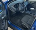 Синий Форд Фокус, объемом двигателя 2 л и пробегом 88 тыс. км за 9300 $, фото 8 на Automoto.ua