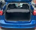 Синий Форд Фокус, объемом двигателя 2 л и пробегом 124 тыс. км за 9500 $, фото 6 на Automoto.ua