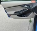 Синий Форд Фокус, объемом двигателя 2 л и пробегом 115 тыс. км за 8400 $, фото 9 на Automoto.ua