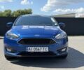 Синій Форд Фокус, об'ємом двигуна 2 л та пробігом 64 тис. км за 11003 $, фото 4 на Automoto.ua