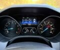 Синій Форд Фокус, об'ємом двигуна 2 л та пробігом 62 тис. км за 11500 $, фото 5 на Automoto.ua