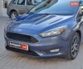 Синий Форд Фокус, объемом двигателя 2 л и пробегом 90 тыс. км за 11190 $, фото 7 на Automoto.ua