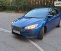 Синий Форд Фокус, объемом двигателя 2.01 л и пробегом 70 тыс. км за 10700 $, фото 7 на Automoto.ua