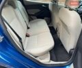 Синий Форд Фокус, объемом двигателя 2 л и пробегом 115 тыс. км за 8400 $, фото 24 на Automoto.ua