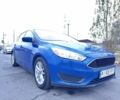 Синій Форд Фокус, об'ємом двигуна 2 л та пробігом 117 тис. км за 10200 $, фото 2 на Automoto.ua