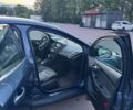 Синий Форд Фокус, объемом двигателя 2 л и пробегом 160 тыс. км за 11000 $, фото 1 на Automoto.ua