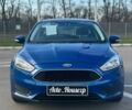 Синій Форд Фокус, об'ємом двигуна 0 л та пробігом 89 тис. км за 9999 $, фото 1 на Automoto.ua
