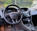 Синий Форд Фокус, объемом двигателя 2.01 л и пробегом 70 тыс. км за 10700 $, фото 18 на Automoto.ua