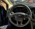 Синий Форд Фокус, объемом двигателя 2.01 л и пробегом 140 тыс. км за 7300 $, фото 19 на Automoto.ua