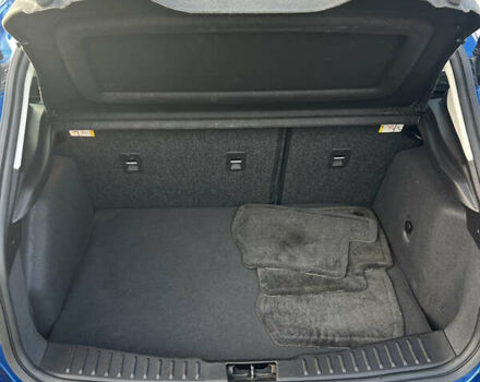 Синий Форд Фокус, объемом двигателя 2 л и пробегом 89 тыс. км за 9900 $, фото 11 на Automoto.ua