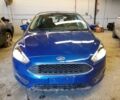 Синий Форд Фокус, объемом двигателя 2 л и пробегом 29 тыс. км за 7150 $, фото 4 на Automoto.ua