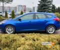 Синий Форд Фокус, объемом двигателя 2 л и пробегом 115 тыс. км за 9999 $, фото 3 на Automoto.ua