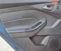 Синий Форд Фокус, объемом двигателя 2 л и пробегом 90 тыс. км за 11190 $, фото 9 на Automoto.ua