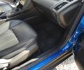 Синий Форд Фокус, объемом двигателя 2 л и пробегом 103 тыс. км за 9500 $, фото 22 на Automoto.ua