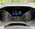 Синий Форд Фокус, объемом двигателя 2 л и пробегом 50 тыс. км за 10000 $, фото 12 на Automoto.ua
