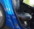 Синий Форд Фокус, объемом двигателя 2 л и пробегом 103 тыс. км за 9500 $, фото 21 на Automoto.ua