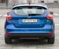 Синий Форд Фокус, объемом двигателя 2 л и пробегом 0 тыс. км за 9500 $, фото 3 на Automoto.ua