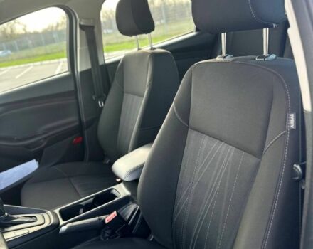 Синій Форд Фокус, об'ємом двигуна 0 л та пробігом 89 тис. км за 9999 $, фото 6 на Automoto.ua