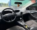 Синий Форд Фокус, объемом двигателя 2 л и пробегом 50 тыс. км за 9500 $, фото 9 на Automoto.ua