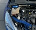 Синій Форд Фокус, об'ємом двигуна 2 л та пробігом 88 тис. км за 9300 $, фото 17 на Automoto.ua