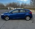 Синій Форд Фокус, об'ємом двигуна 2 л та пробігом 88 тис. км за 9300 $, фото 2 на Automoto.ua