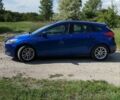 Синий Форд Фокус, объемом двигателя 2 л и пробегом 103 тыс. км за 9500 $, фото 8 на Automoto.ua