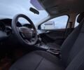 Синій Форд Фокус, об'ємом двигуна 2 л та пробігом 117 тис. км за 10200 $, фото 8 на Automoto.ua