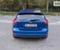 Синий Форд Фокус, объемом двигателя 2.01 л и пробегом 70 тыс. км за 10700 $, фото 3 на Automoto.ua