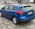 Синий Форд Фокус, объемом двигателя 2 л и пробегом 0 тыс. км за 9500 $, фото 4 на Automoto.ua