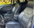 Синій Форд Фокус, об'ємом двигуна 2 л та пробігом 62 тис. км за 11100 $, фото 9 на Automoto.ua