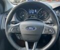 Синій Форд Фокус, об'ємом двигуна 2 л та пробігом 88 тис. км за 9300 $, фото 14 на Automoto.ua