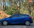 Синій Форд Фокус, об'ємом двигуна 2 л та пробігом 62 тис. км за 11100 $, фото 6 на Automoto.ua