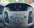 Синий Форд Фокус, объемом двигателя 2 л и пробегом 115 тыс. км за 8400 $, фото 37 на Automoto.ua