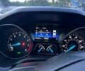 Синий Форд Фокус, объемом двигателя 2 л и пробегом 160 тыс. км за 11000 $, фото 11 на Automoto.ua