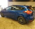 Синий Форд Фокус, объемом двигателя 2 л и пробегом 29 тыс. км за 7150 $, фото 1 на Automoto.ua