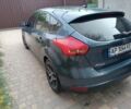 Синій Форд Фокус, об'ємом двигуна 2 л та пробігом 124 тис. км за 11150 $, фото 7 на Automoto.ua