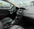 Синій Форд Фокус, об'ємом двигуна 2 л та пробігом 160 тис. км за 10700 $, фото 4 на Automoto.ua