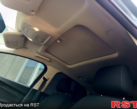 Синий Форд Фокус, объемом двигателя 2 л и пробегом 124 тыс. км за 11200 $, фото 4 на Automoto.ua