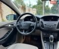 Синий Форд Фокус, объемом двигателя 2 л и пробегом 115 тыс. км за 8600 $, фото 40 на Automoto.ua