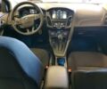 Синий Форд Фокус, объемом двигателя 2 л и пробегом 29 тыс. км за 7150 $, фото 7 на Automoto.ua
