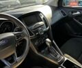 Синий Форд Фокус, объемом двигателя 2.01 л и пробегом 140 тыс. км за 7300 $, фото 18 на Automoto.ua