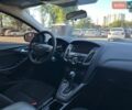 Синій Форд Фокус, об'ємом двигуна 2 л та пробігом 90 тис. км за 9190 $, фото 19 на Automoto.ua