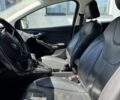 Синий Форд Фокус, объемом двигателя 2 л и пробегом 160 тыс. км за 11600 $, фото 17 на Automoto.ua