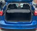 Синій Форд Фокус, об'ємом двигуна 2 л та пробігом 124 тис. км за 8000 $, фото 6 на Automoto.ua