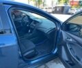 Синій Форд Фокус, об'ємом двигуна 2 л та пробігом 90 тис. км за 9190 $, фото 18 на Automoto.ua