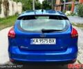 Синій Форд Фокус, об'ємом двигуна 2 л та пробігом 114 тис. км за 8700 $, фото 3 на Automoto.ua