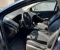 Синий Форд Фокус, объемом двигателя 2 л и пробегом 160 тыс. км за 11600 $, фото 16 на Automoto.ua