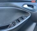 Синій Форд Фокус, об'ємом двигуна 2 л та пробігом 90 тис. км за 9190 $, фото 10 на Automoto.ua